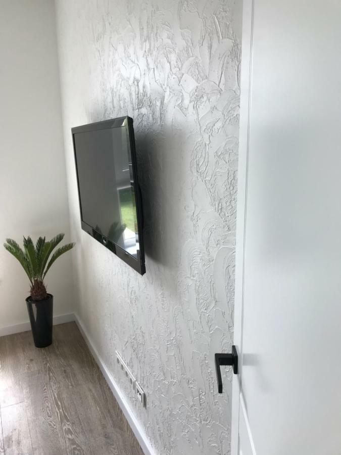 Ravelli 7 Apartment Klaipėda Kültér fotó